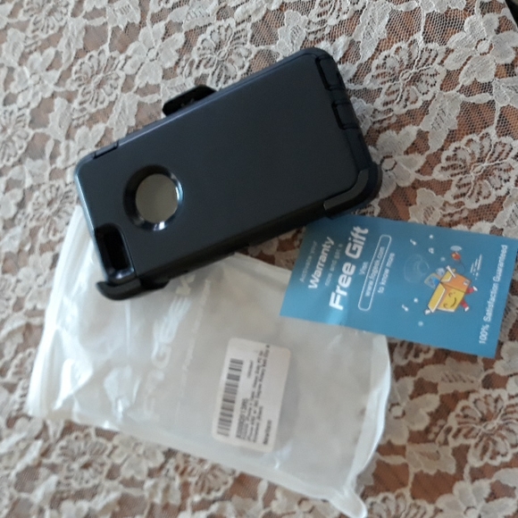 Nwt fogeek iPhone 6 case - Picture 1 of 4